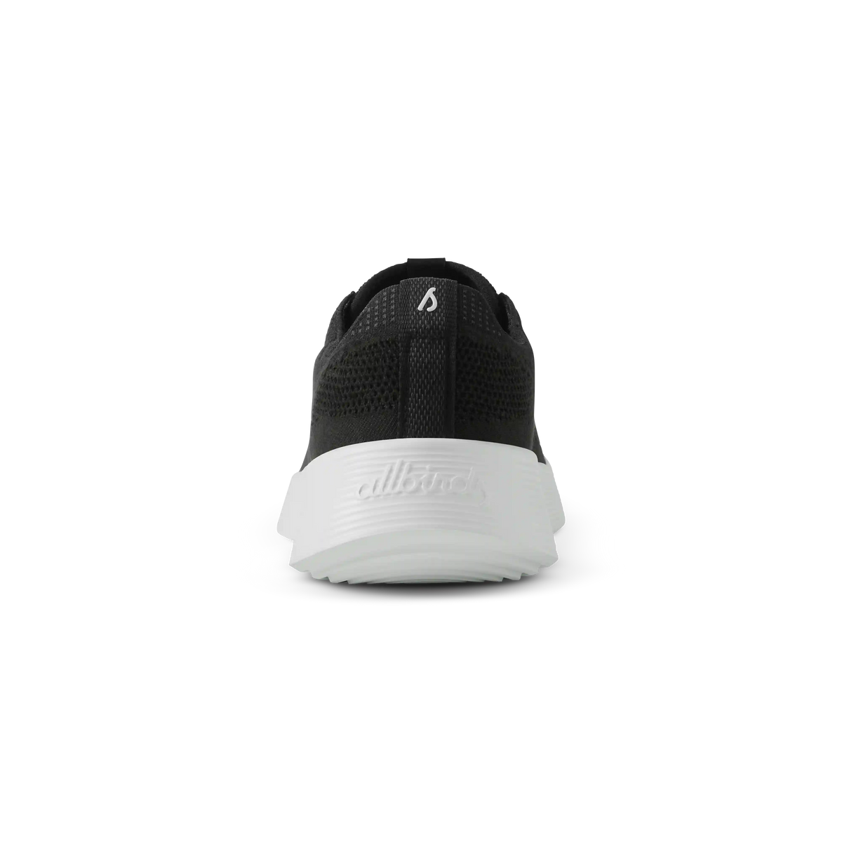 Men's Tree Runner Go - Natural Black (Blizzard Sole)