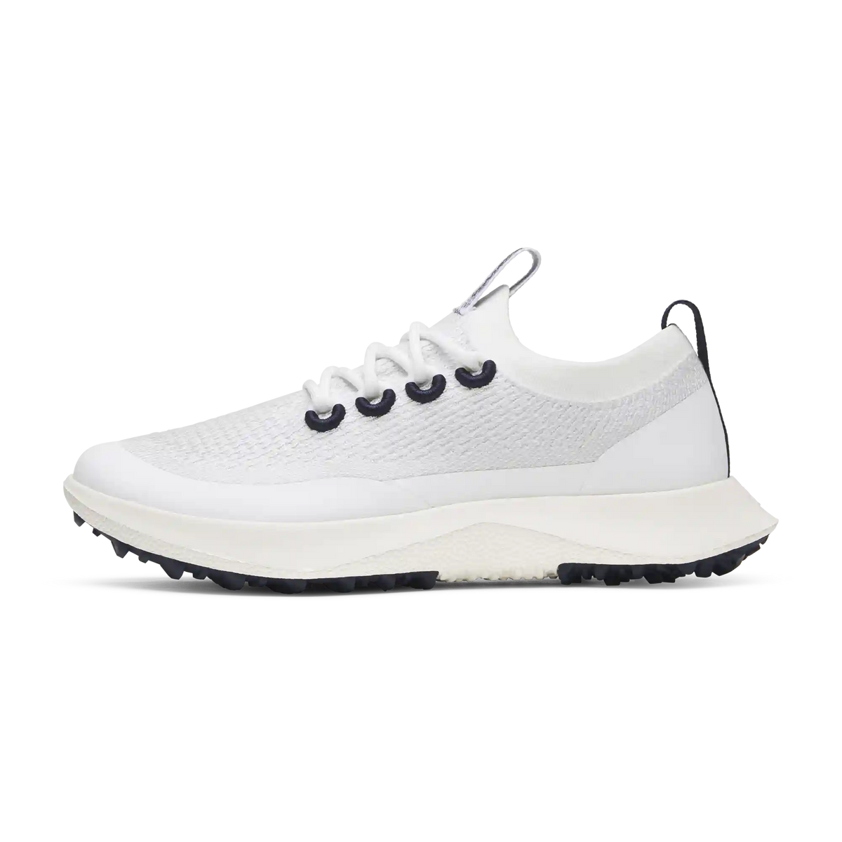 Women's Tree Dasher 2 - Utility - Blizzard/Deep Navy (Natural White Sole)