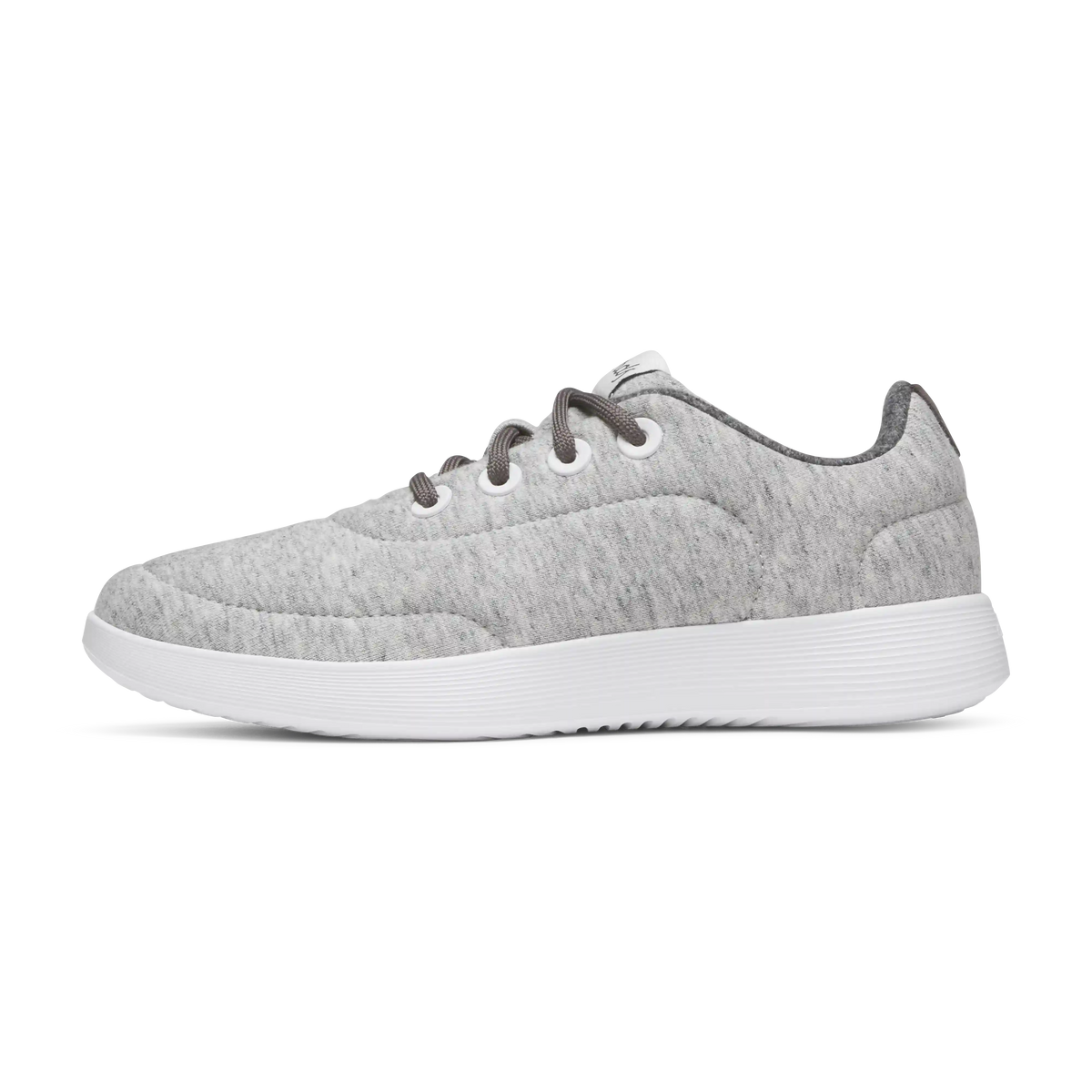 Men's Runner NZ Jersey - Light Grey/Anthracite (Blizzard Sole)