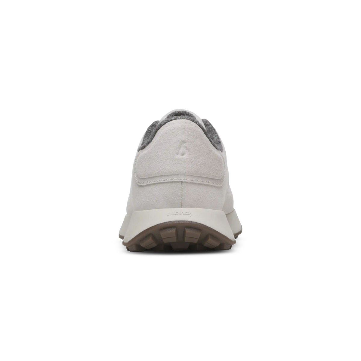 Men's Varsity Terralux™ - Light Grey (Light Grey Sole)