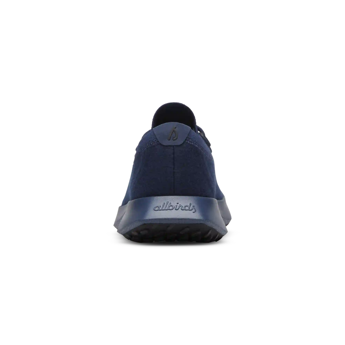Women's Wool Dasher Mizzle - Deep Navy (Hazy Indigo Sole)