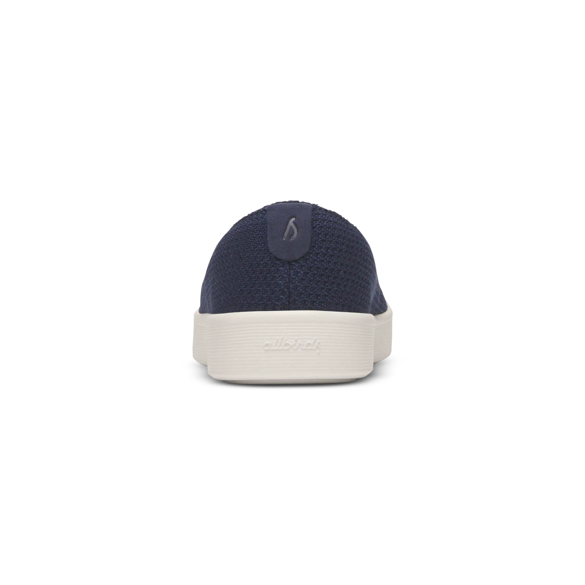 Men's Cruiser Slip On - Deep Navy (Natural White Sole)