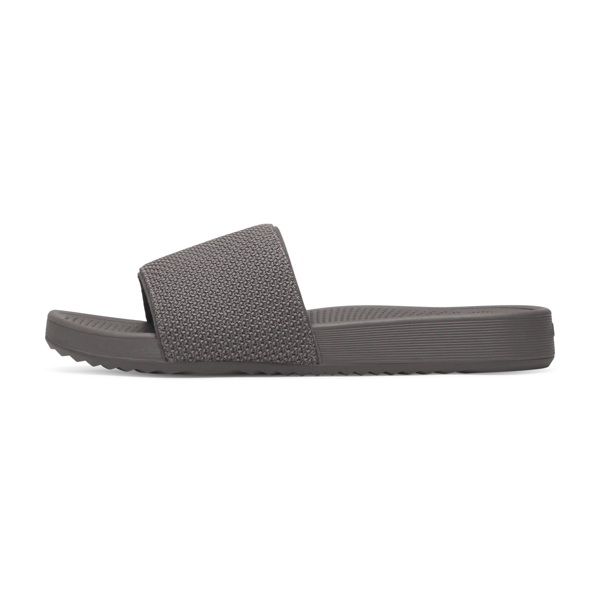 Men's Allbirds Slide - Anthracite