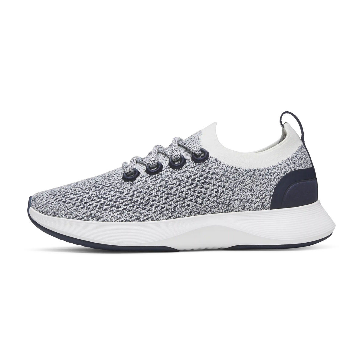 Women's Dasher NZ - Blizzard/Deep Navy (Blizzard Sole)