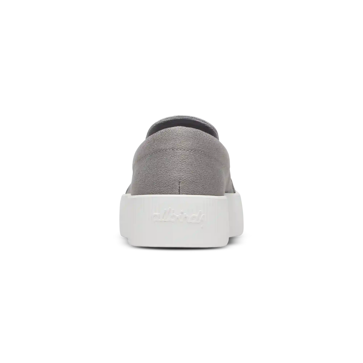 Women's Lounger Lift - Medium Grey (Blizzard Sole)