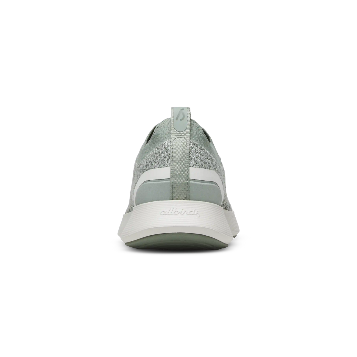 Women's Dasher NZ Relay - Seagrass (Parchment Sole)