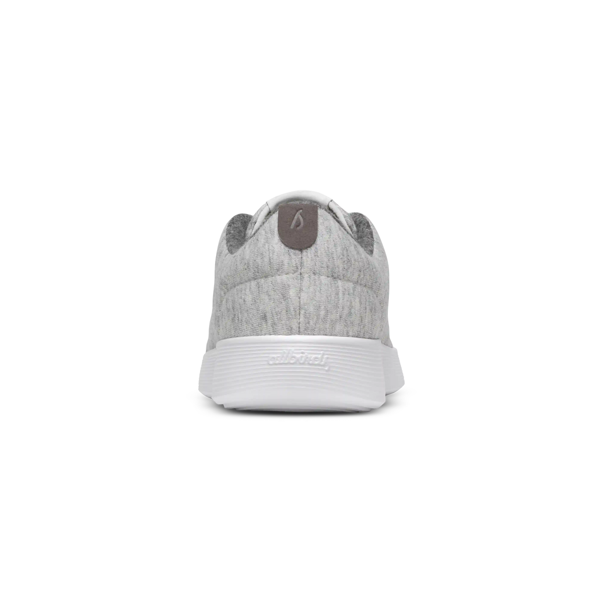 Men's Runner NZ Jersey - Light Grey/Anthracite (Blizzard Sole)