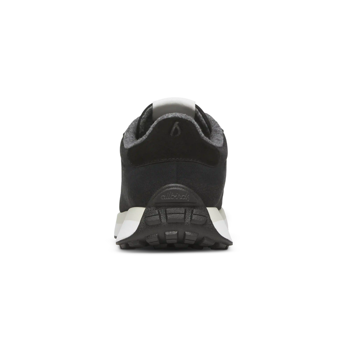 Women's Varsity - Natural Black (Blizzard Sole)