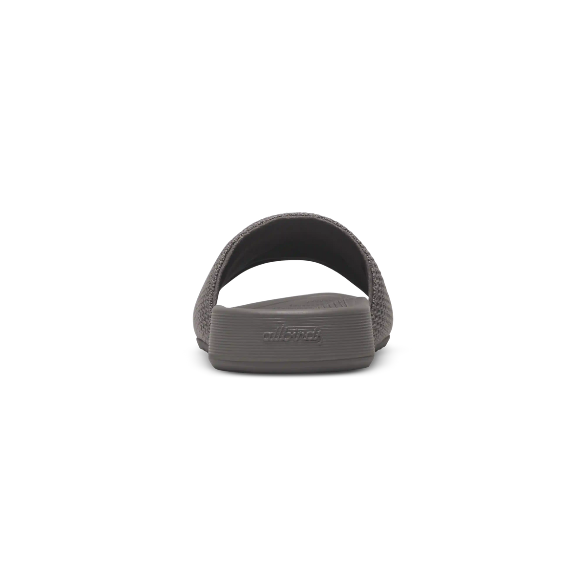 Men's Allbirds Slide - Anthracite