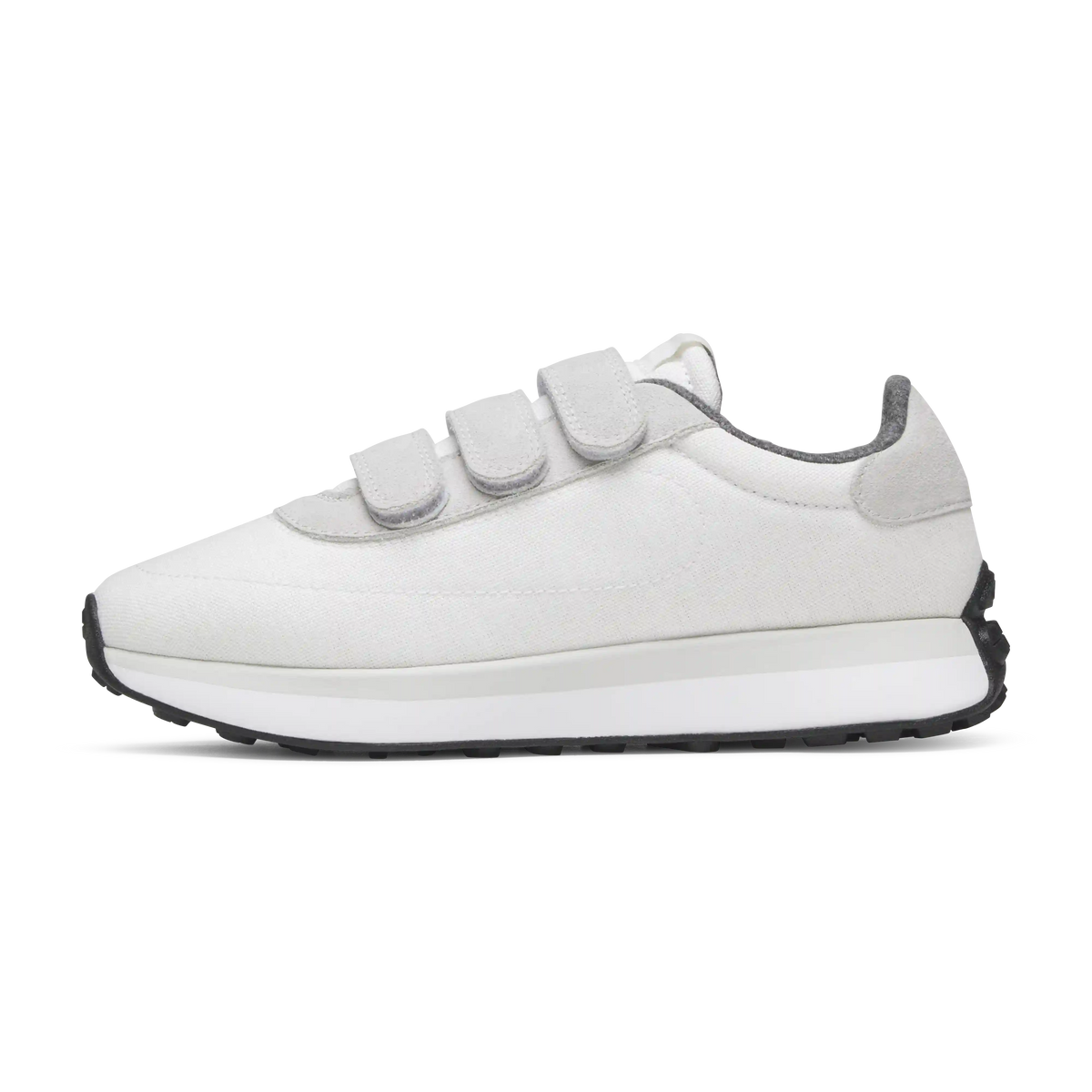 Women's Varsity Strap - Blizzard (Blizzard Sole)