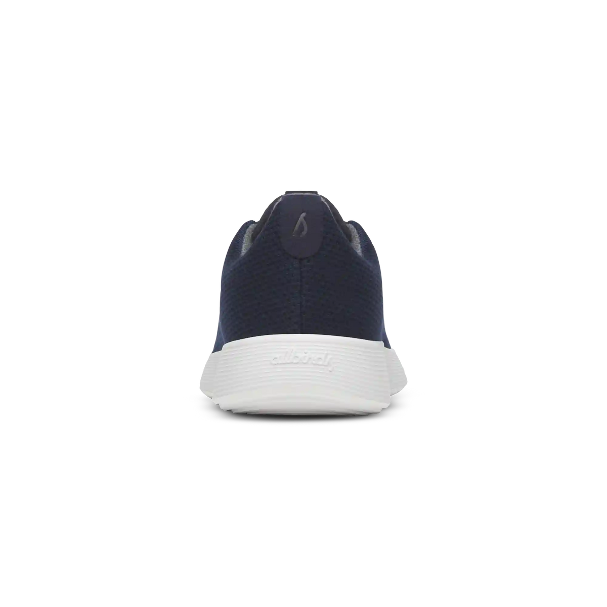 Women's Tree Runner NZ - Dark Navy (Blizzard Sole)