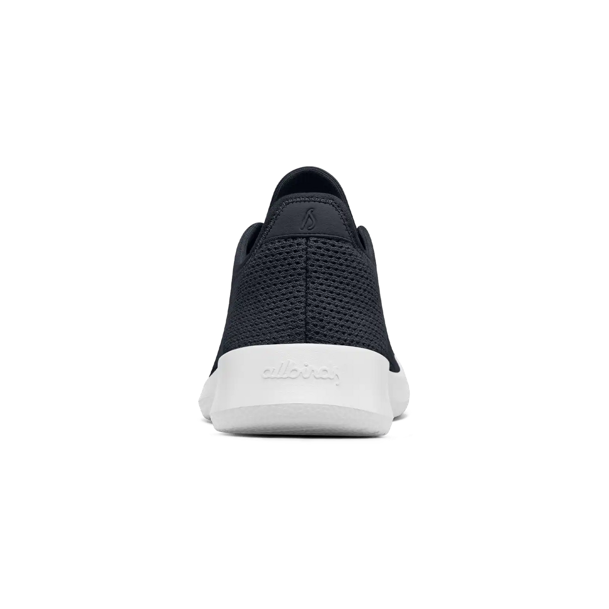 Men's Tree Runner - Navy Night (White Sole)