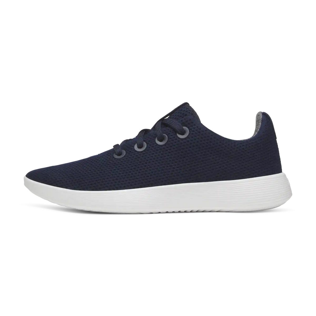 Women's Tree Runner NZ - Dark Navy (Blizzard Sole)