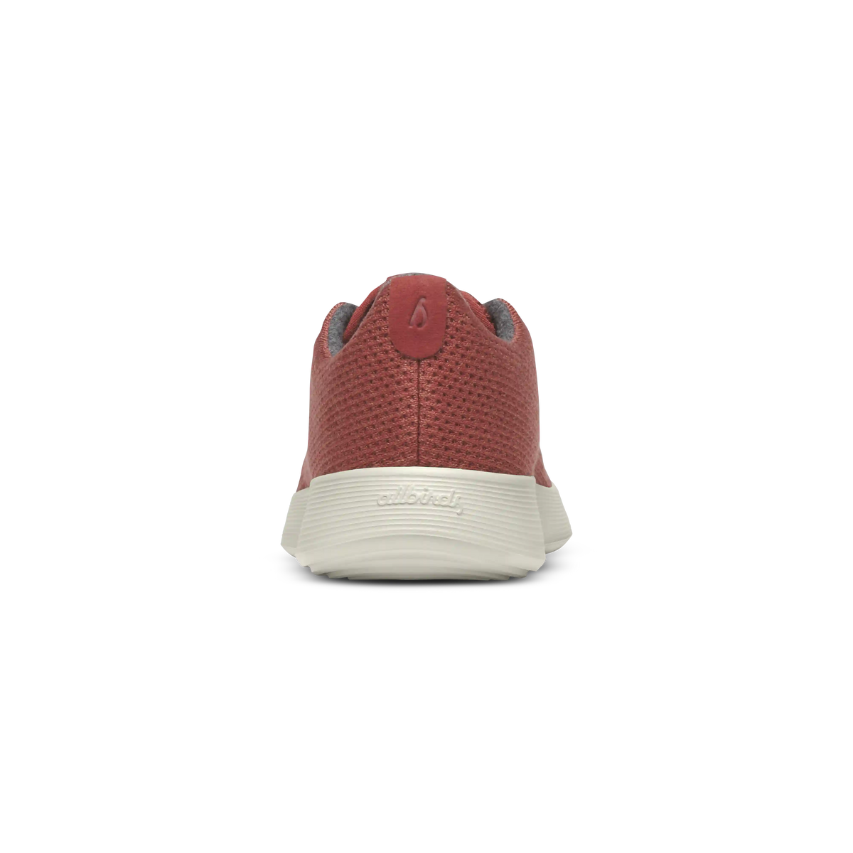 Women's Tree Runner NZ - Spice (Warm White Sole)