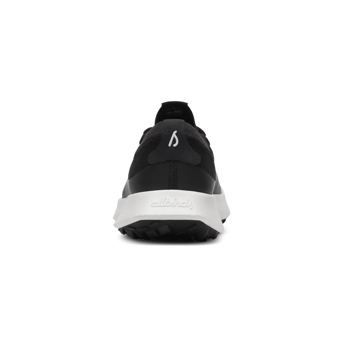 Men's Golf Dashers - Natural Black (Blizzard Sole)