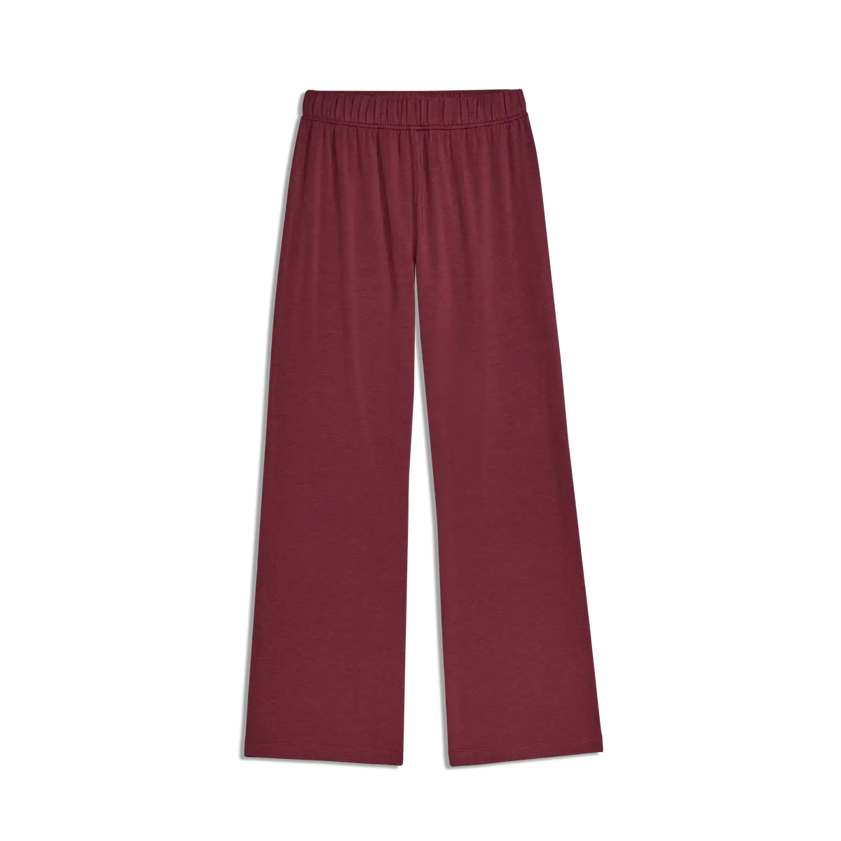 Women's Dream Pant - Botanic Red