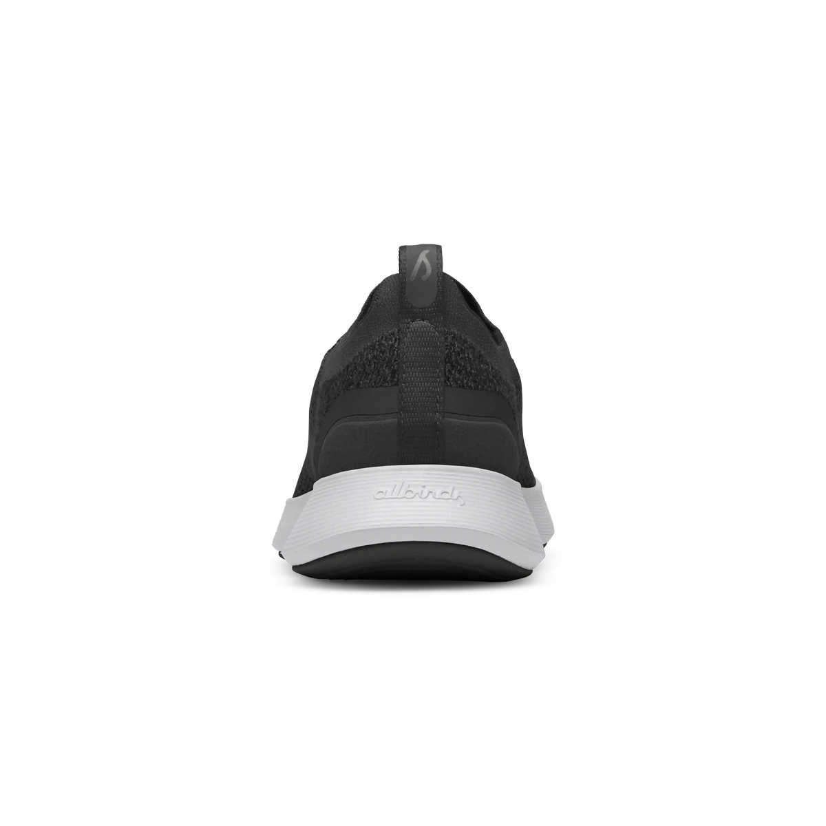 Men's Dasher NZ - Natural Black (Blizzard Sole)