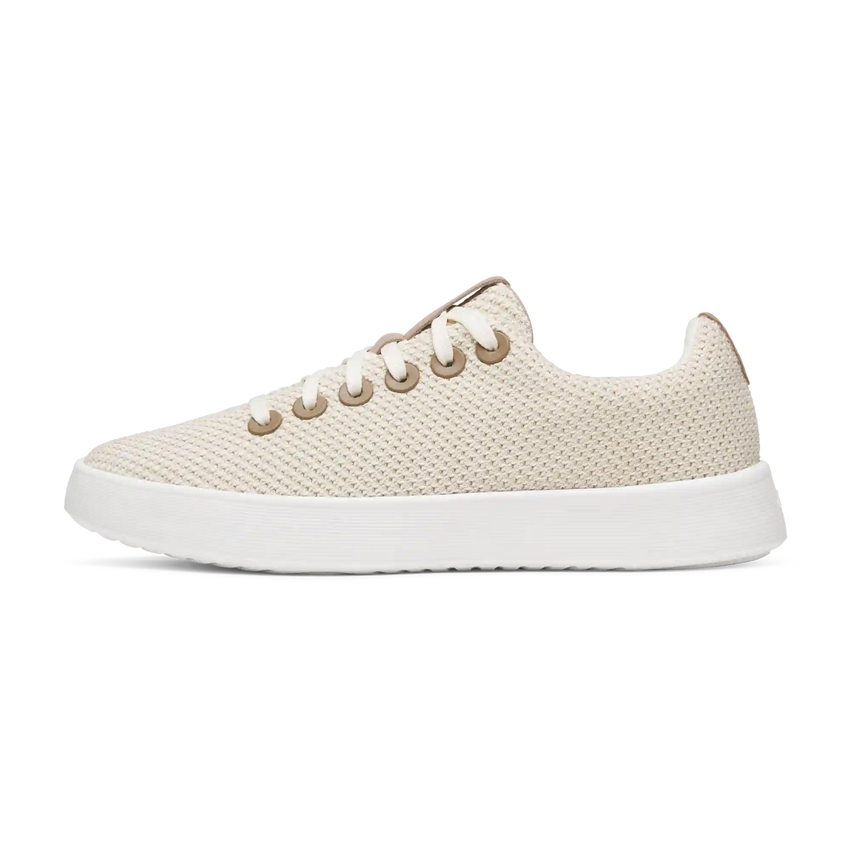 Women's Cruiser - Natural White, Taupe Blush (Blizzard Sole)