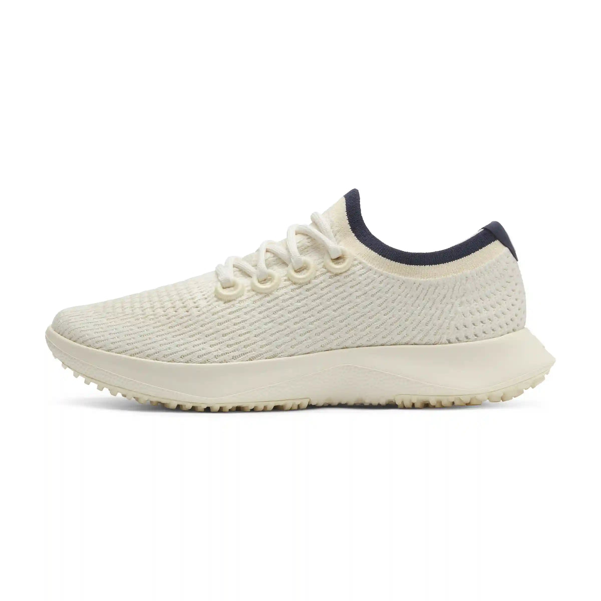 Women's Tree Dasher 2 - Natural White/True Navy (Natural White Sole)