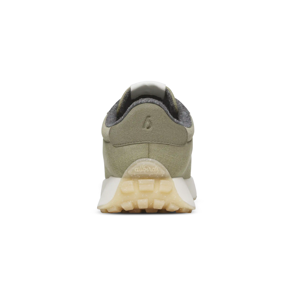 Women's Varsity - Light Burnt Olive (Natural White Sole)