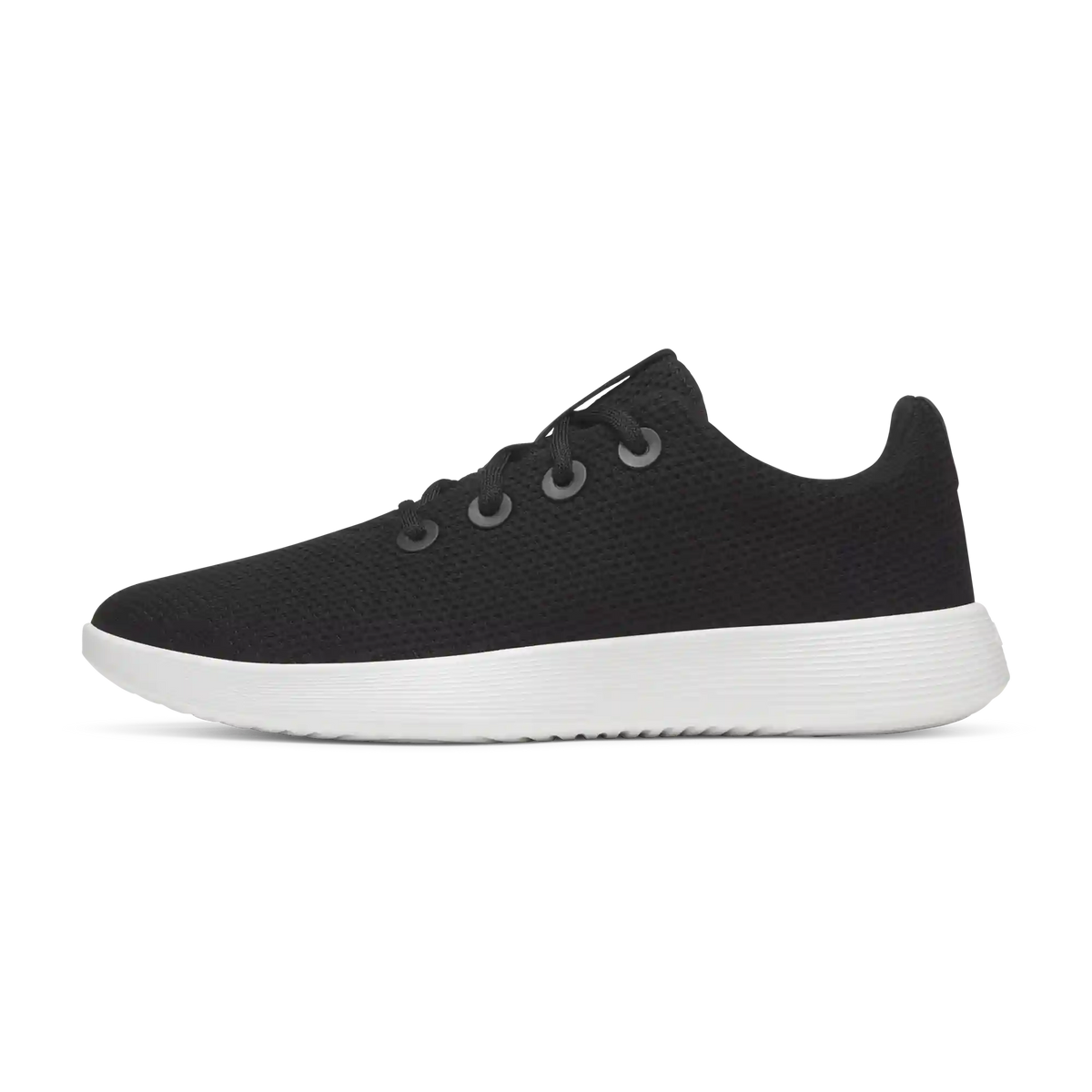 Men's Tree Runner NZ - Natural Black (Blizzard Sole)