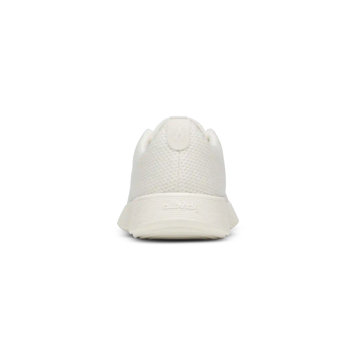 Men's Tree Runner NZ - Natural White (Natural White Sole)