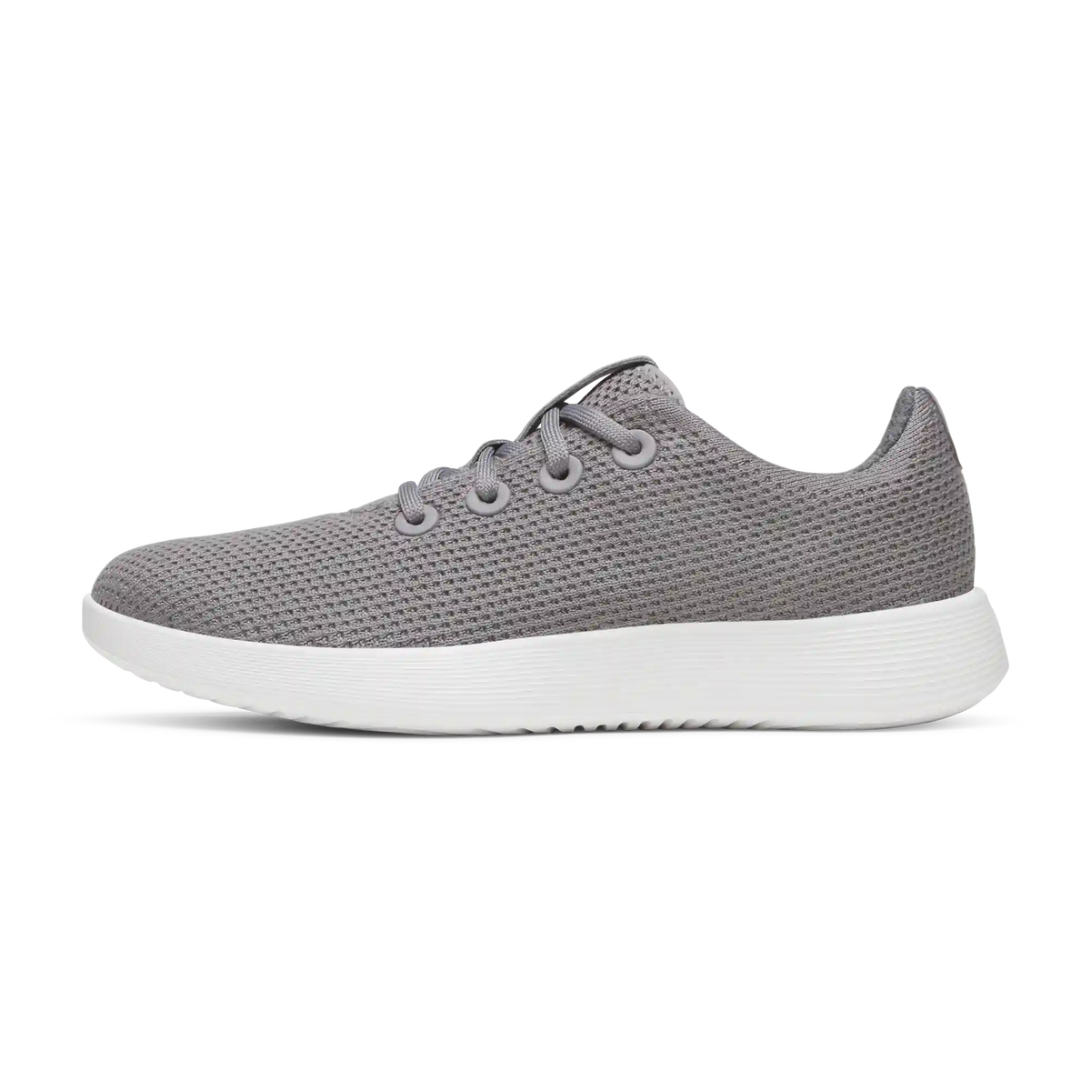 Men's Tree Runner NZ - Medium Grey (Blizzard Sole)