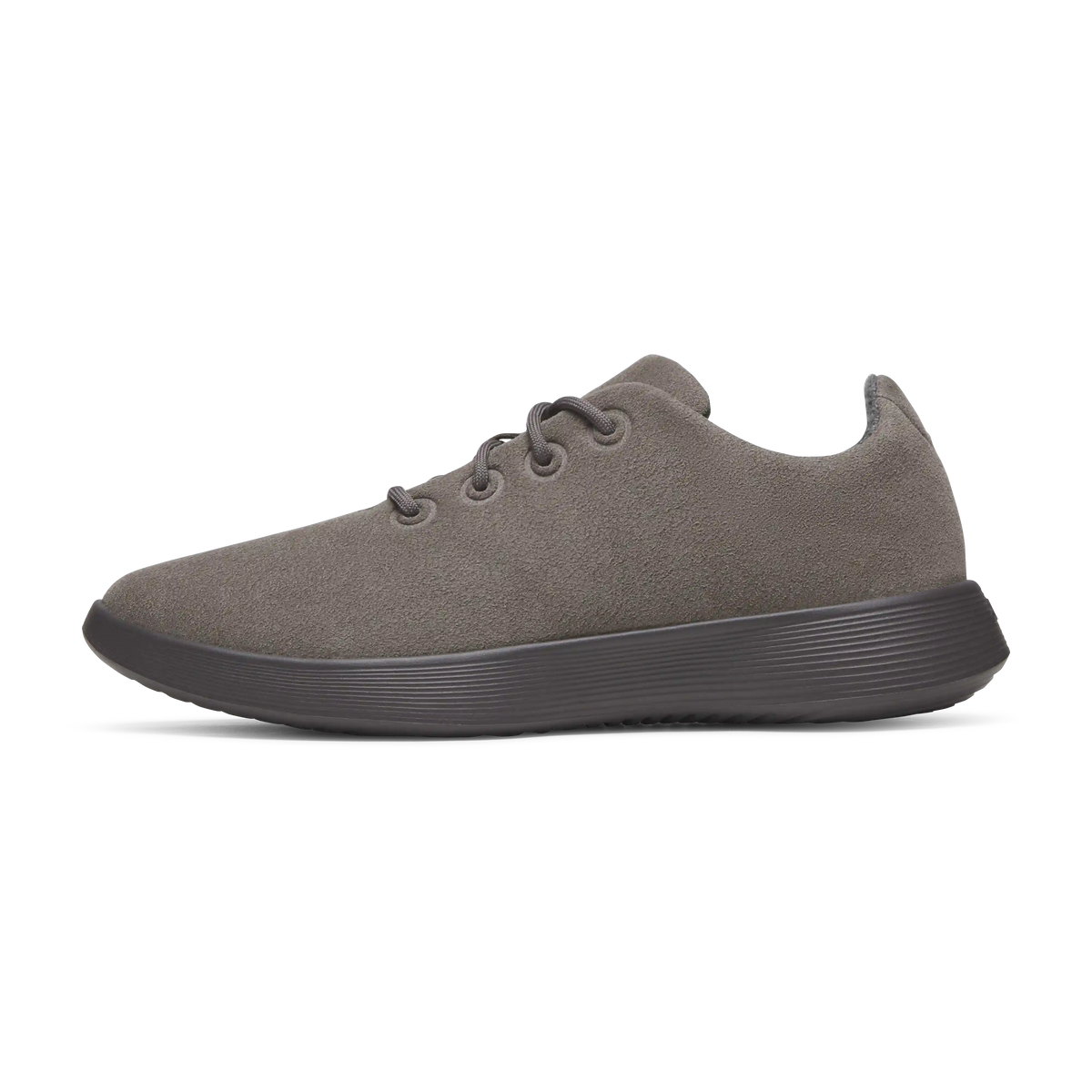 Men's Runner NZ Terralux™ - Anthracite (Dark Anthracite Sole)