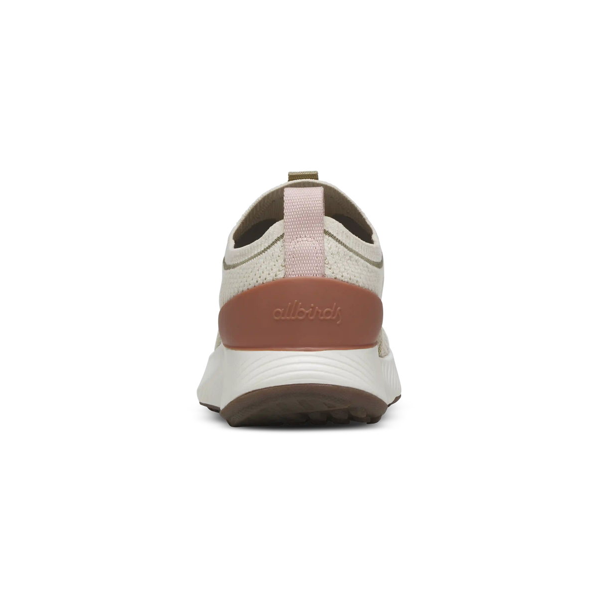 Women's Tree Glider - Warm White/Multi (Natural White Sole)