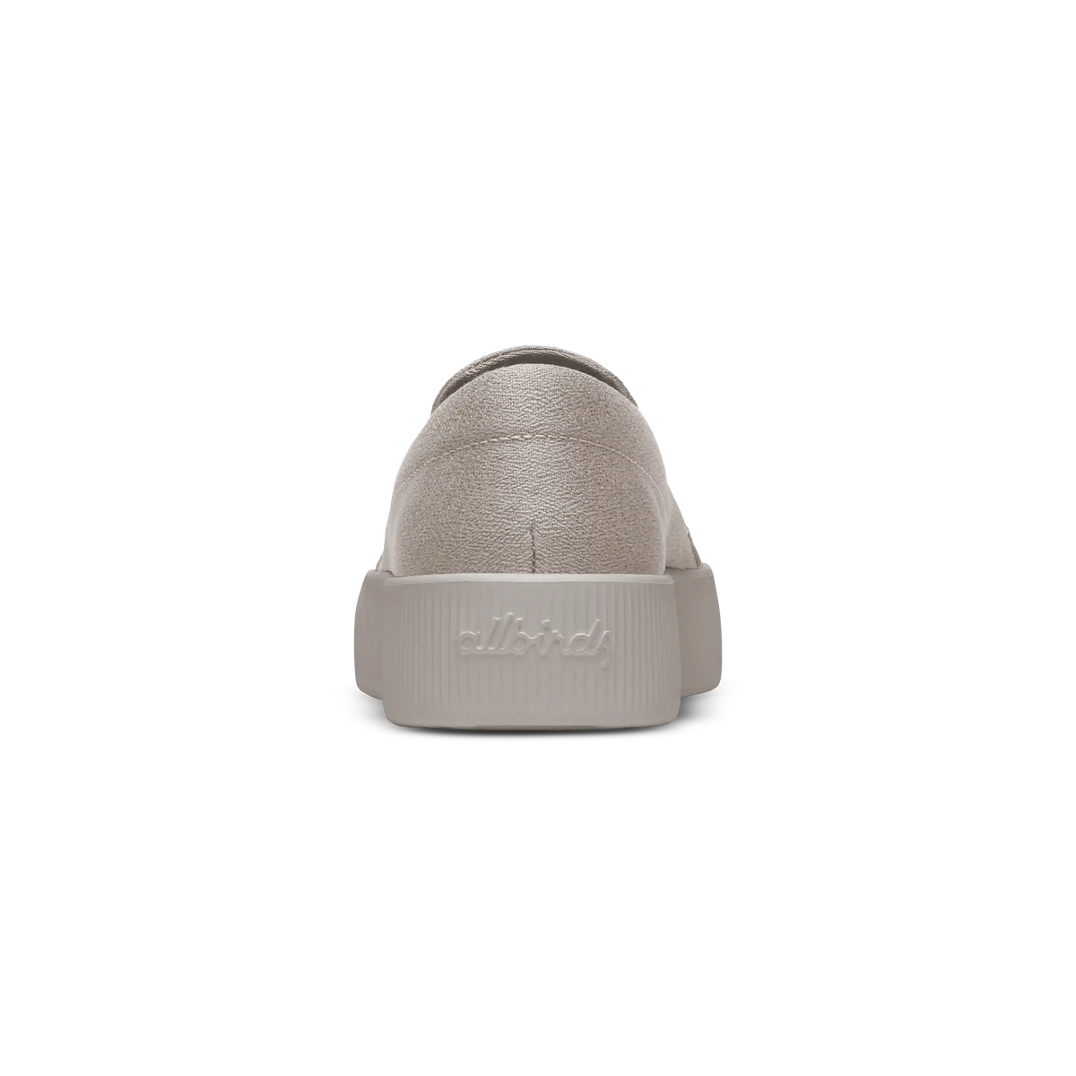 Women's Lounger Lift - Mushroom (Mushroom Sole)