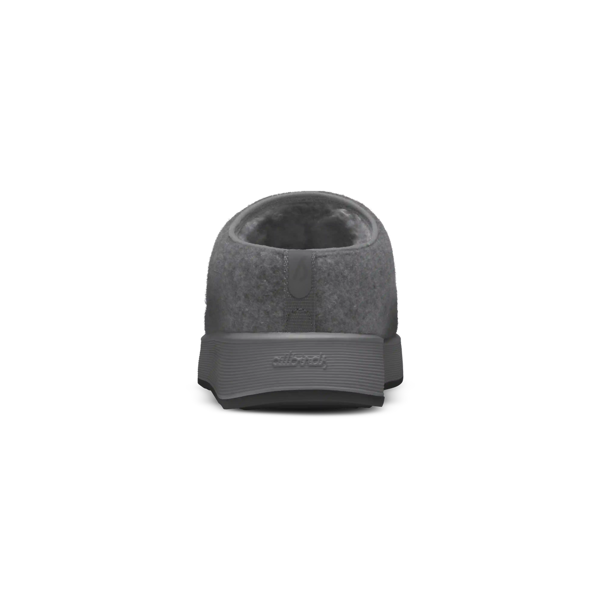 Women's Kiwi Clog - Medium Grey (Pebble Grey Sole)