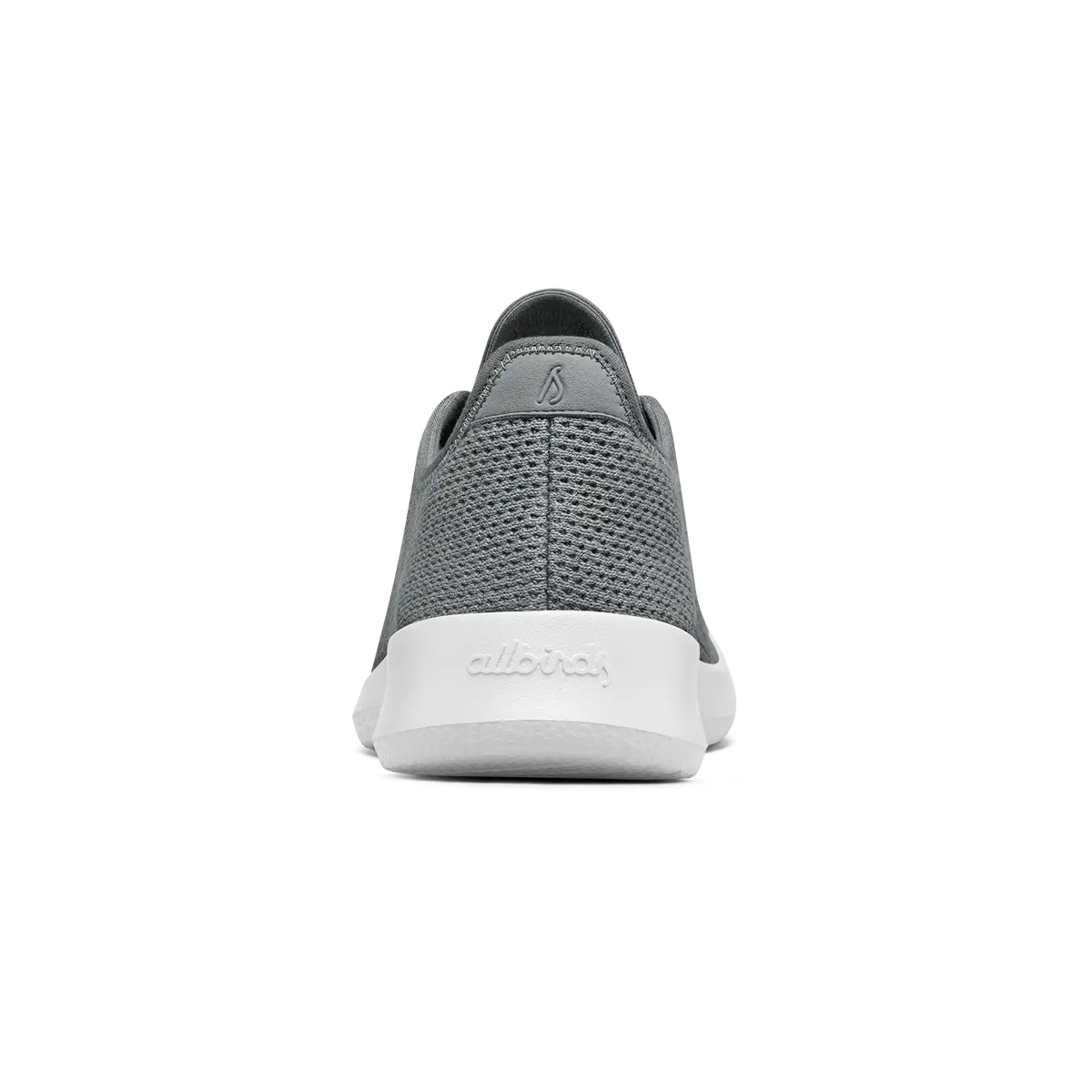 Men's Tree Runner - Mist (White Sole)
