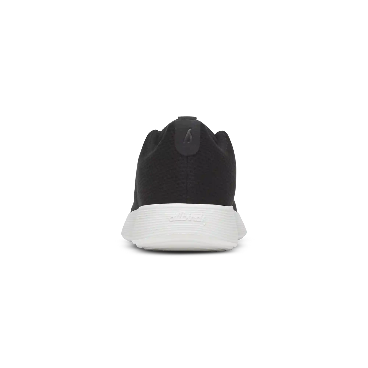 Women's Tree Runner NZ - Natural Black (Blizzard Sole)