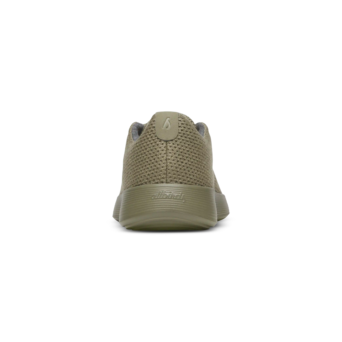Men's Tree Runner NZ - Burnt Olive (Burnt Olive Sole)