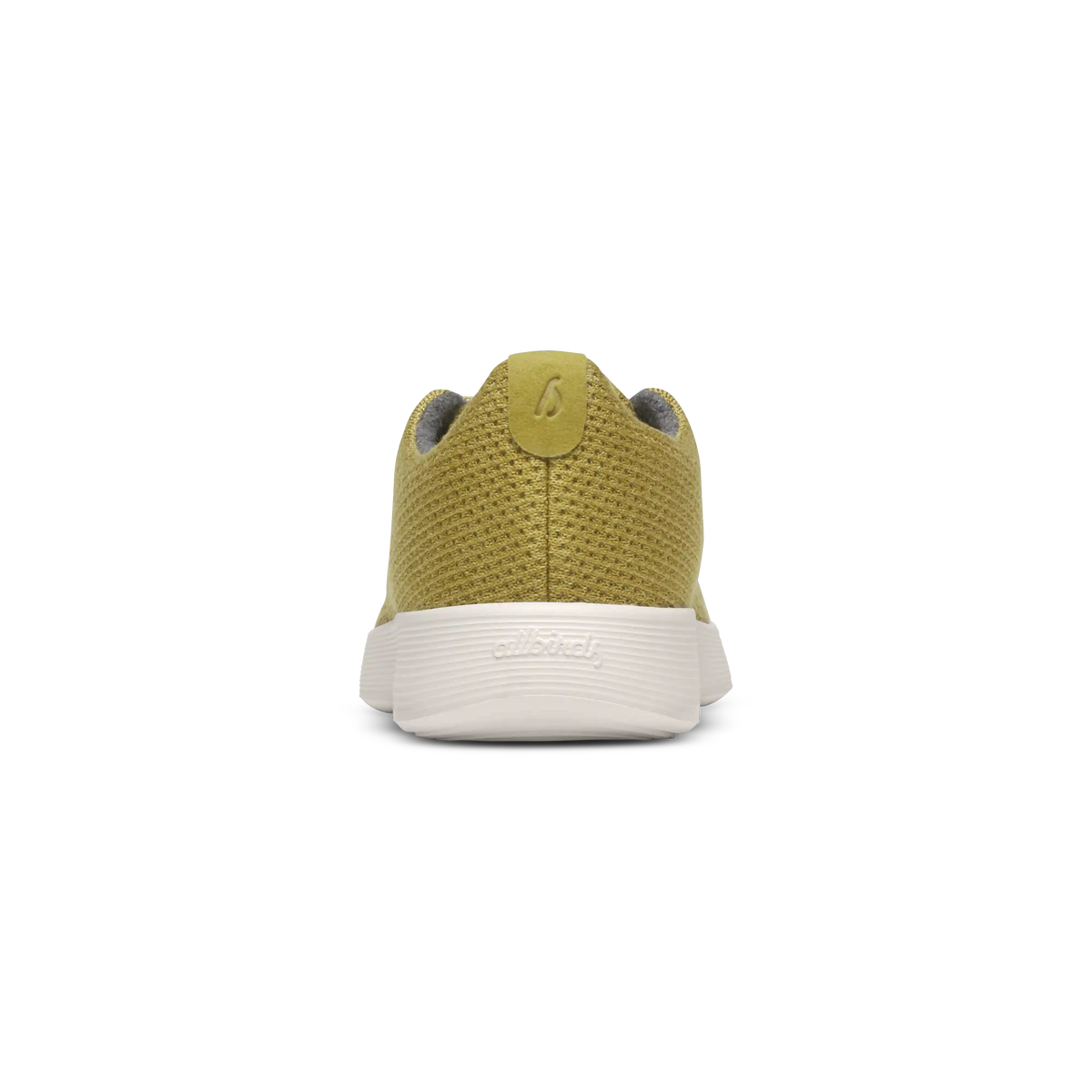 Men's Tree Runner NZ - Ochre (Natural White Sole)