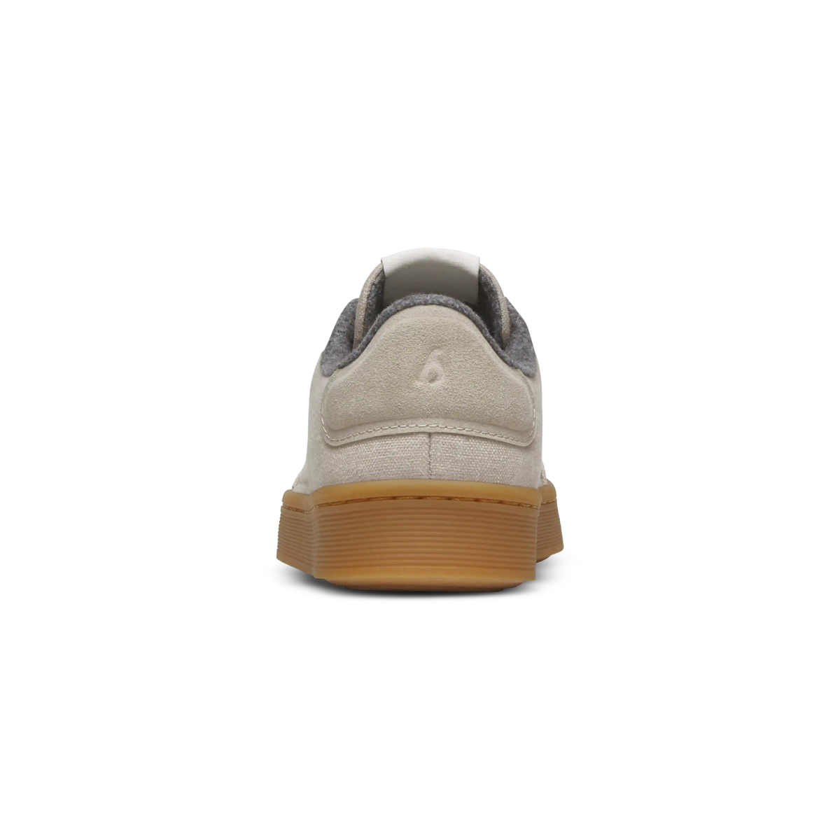 Men's Varsity Cruiser - Mushroom (Medium Gum Sole)