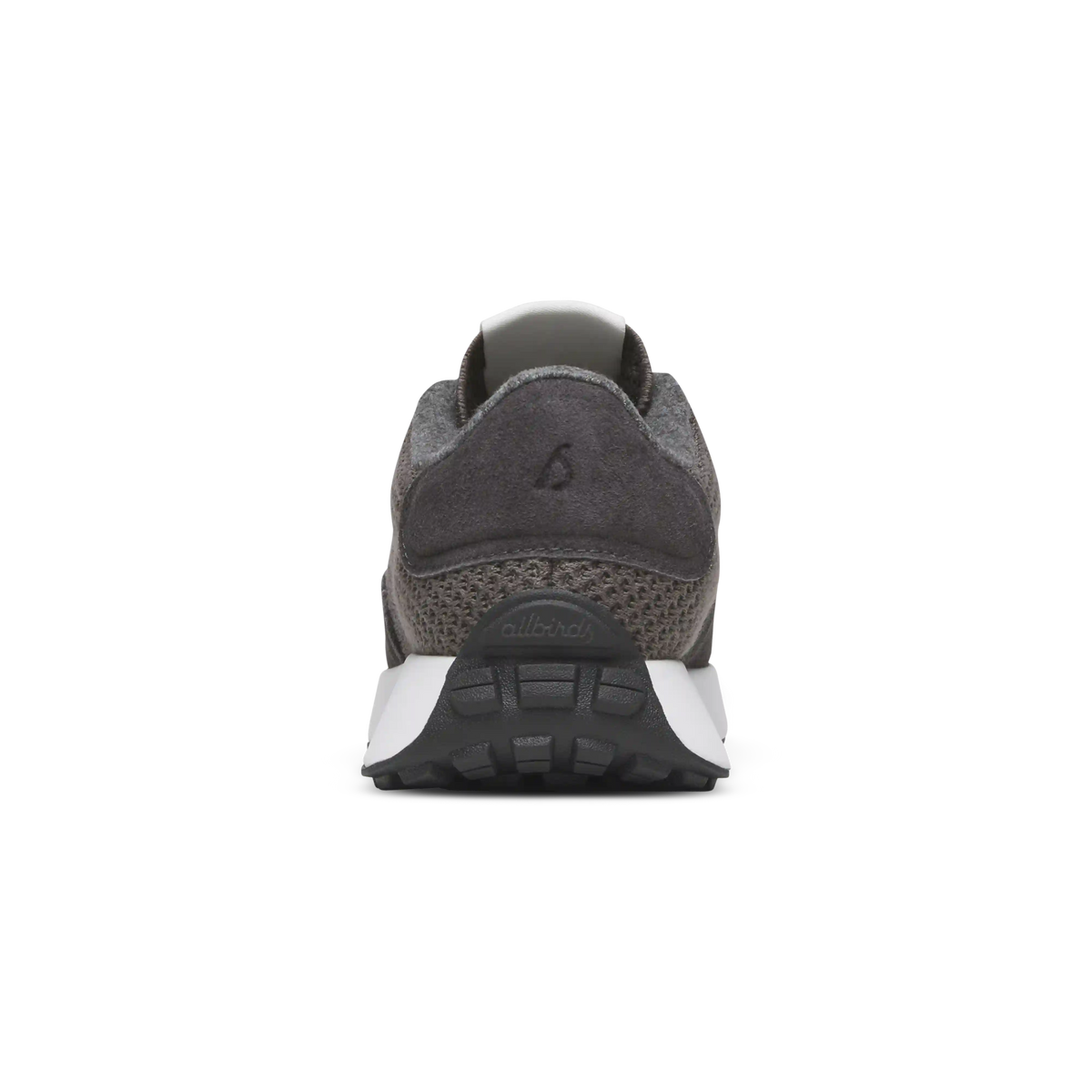 Women's Varsity Airy - Anthracite (Blizzard Sole)