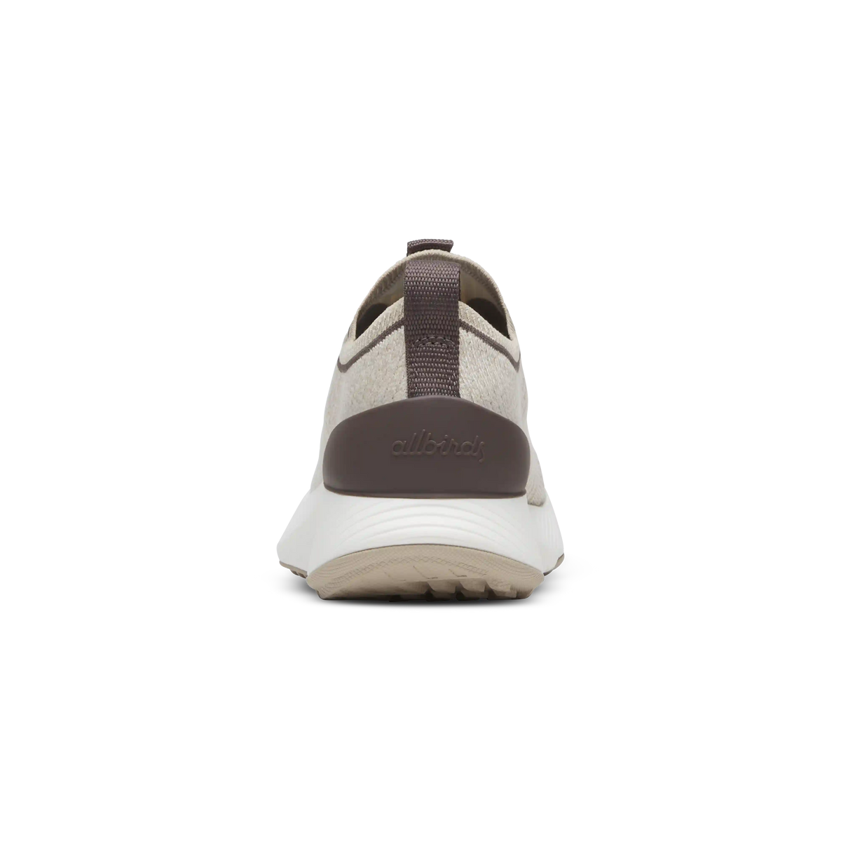 Women's Tree Glider - Natural White/Beige (Blizzard Sole)