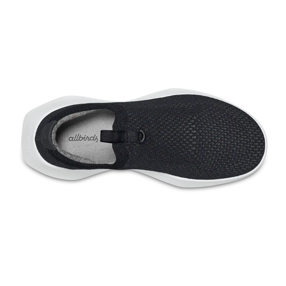 Women's Tree Dasher Relay - Natural Black (Blizzard Sole)