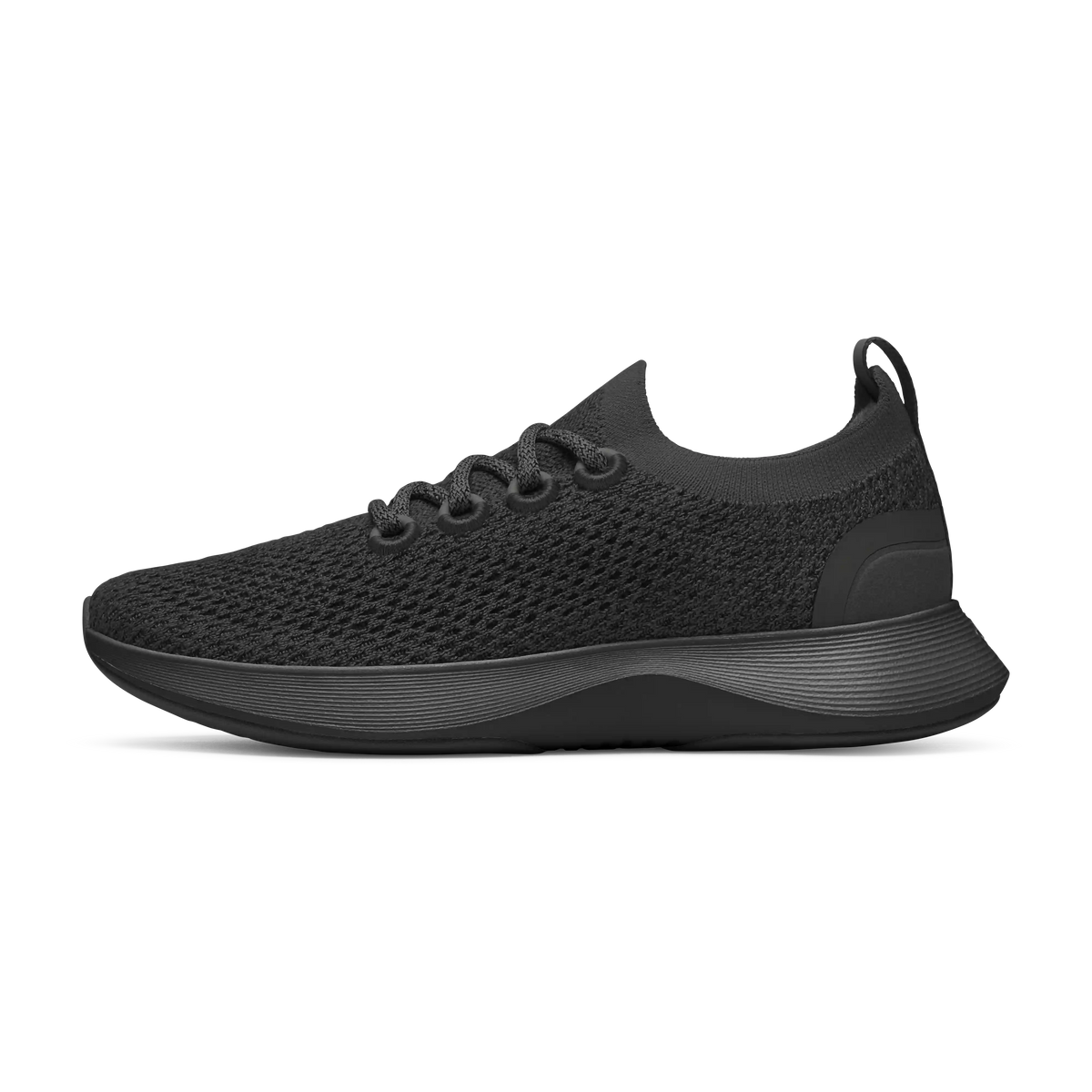 Men's Dasher NZ - Natural Black (Natural Black Sole)