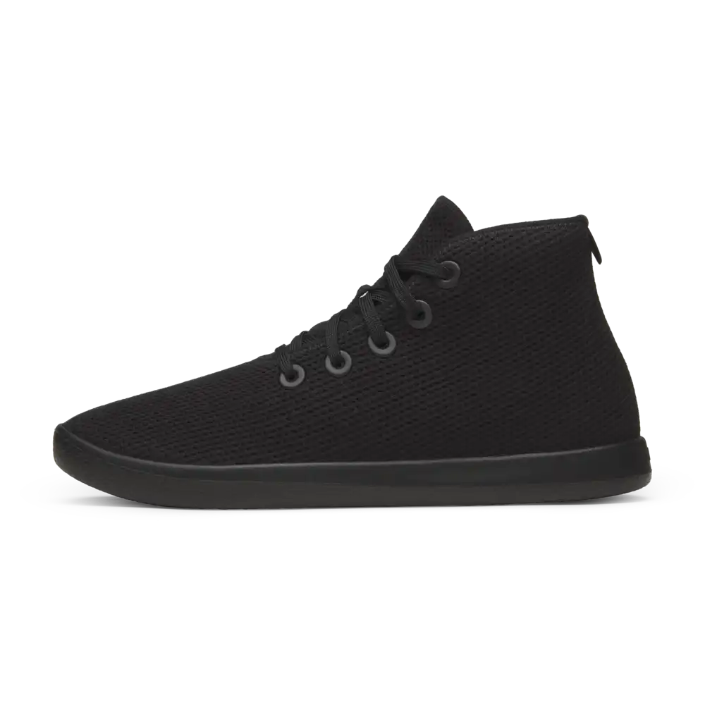 Women's Tree Topper - Natural Black (Natural Black Sole)