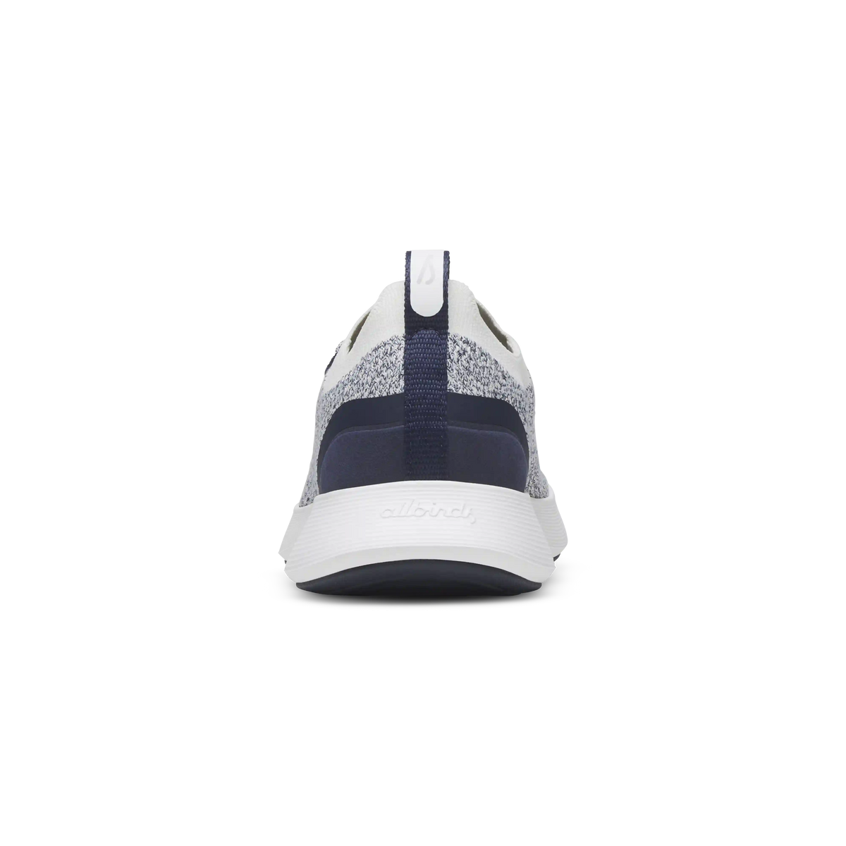 Women's Dasher NZ - Blizzard/Deep Navy (Blizzard Sole)