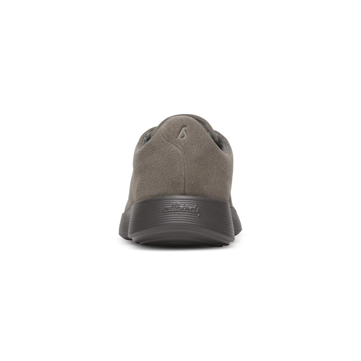Men's Runner NZ Terralux™ - Anthracite (Dark Anthracite Sole)