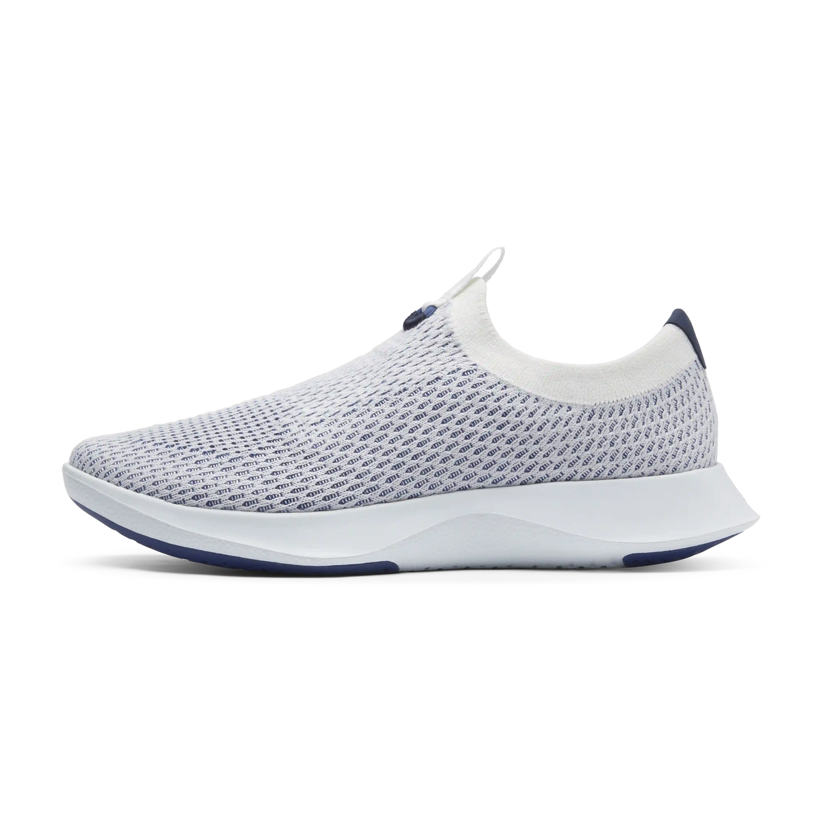 Women's Tree Dasher Relay - Blizzard/Hazy Cobalt (Clarity Blue Sole)