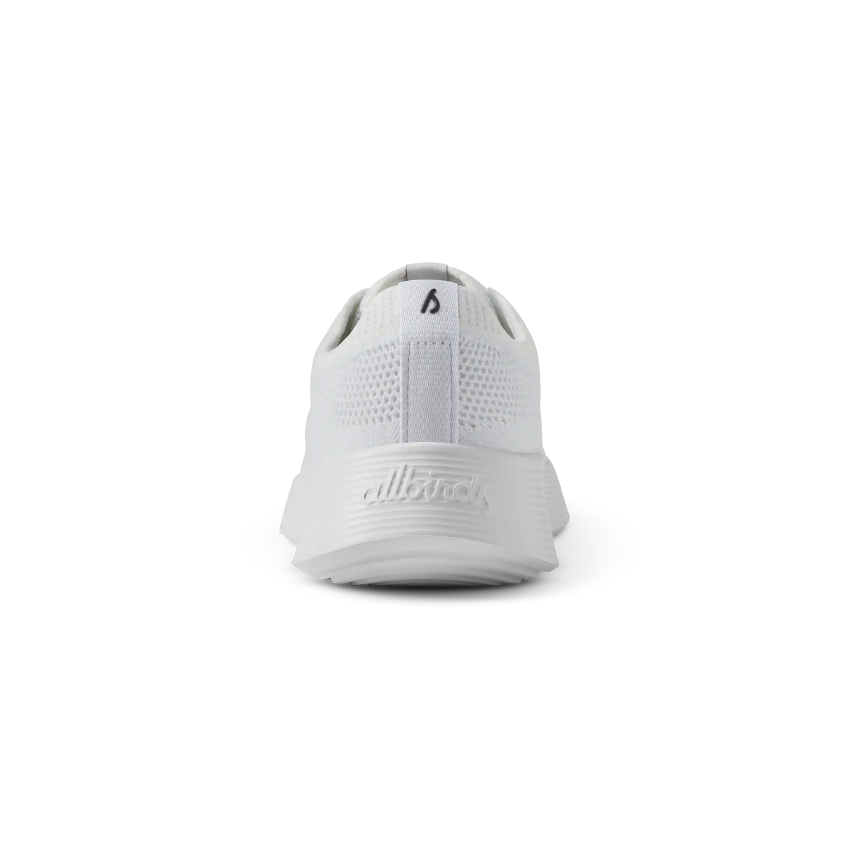 Women's Tree Runner Go - Blizzard (Blizzard Sole)