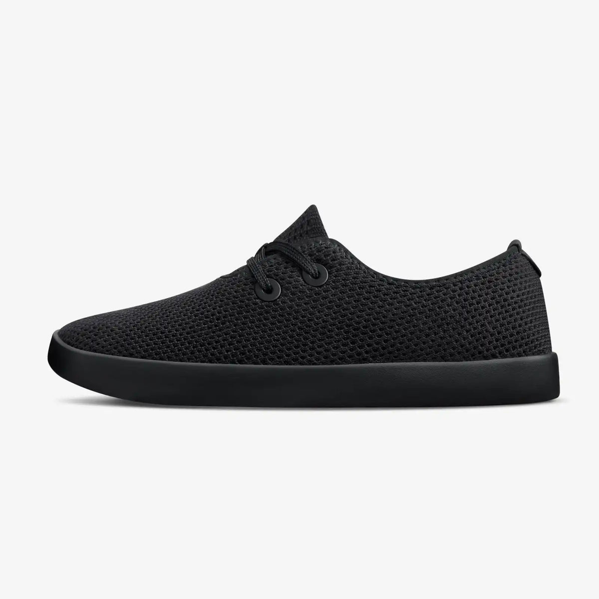 Men's Tree Skipper - Natural Black (Natural Black Sole)
