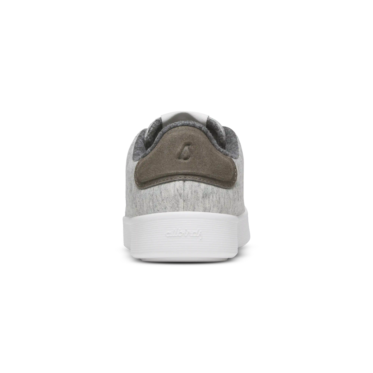 Men's Cruiser Jersey - Light Grey/Anthracite (Blizzard Sole)