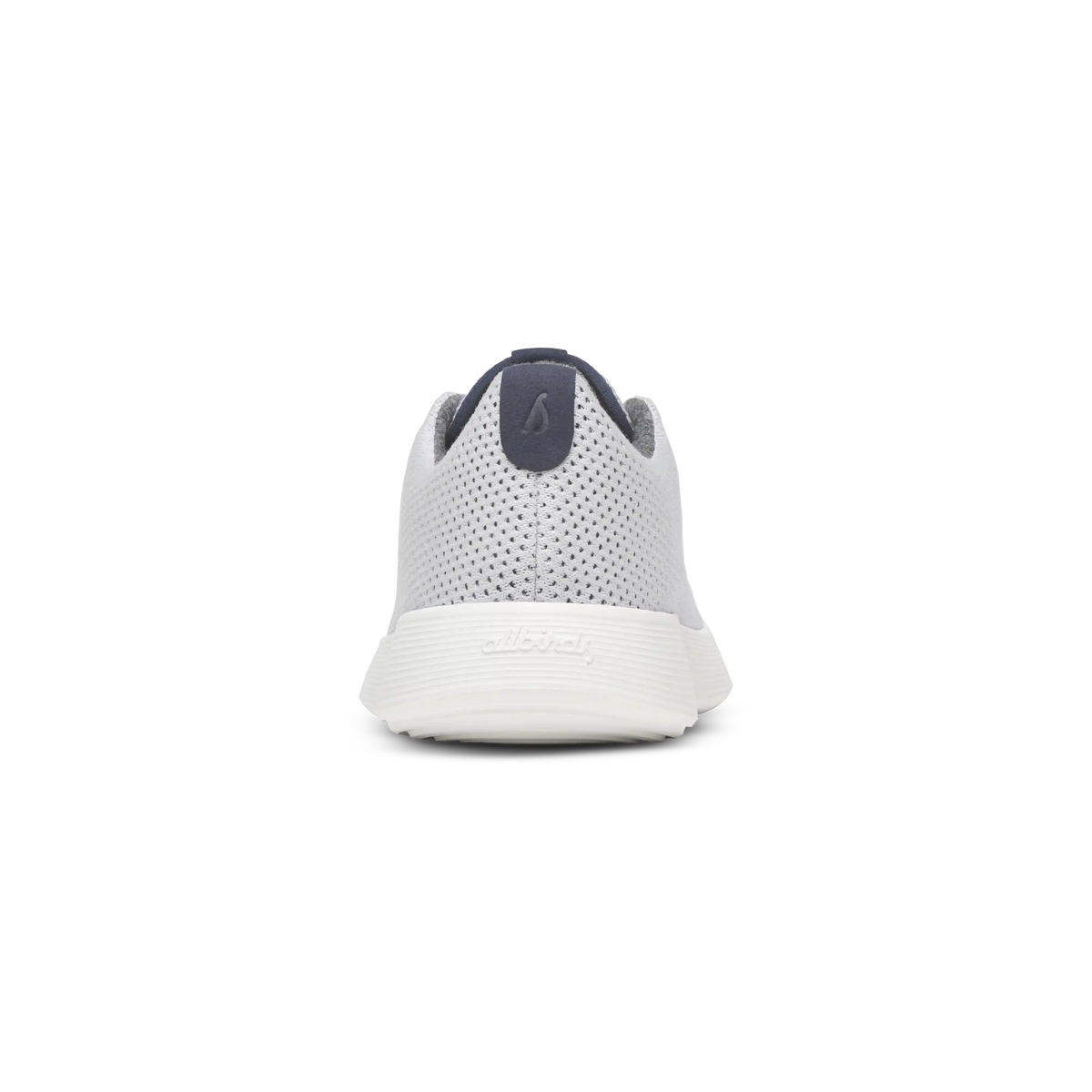 Men's Tree Runner NZ - Blizzard/Dark Navy (Blizzard Sole)