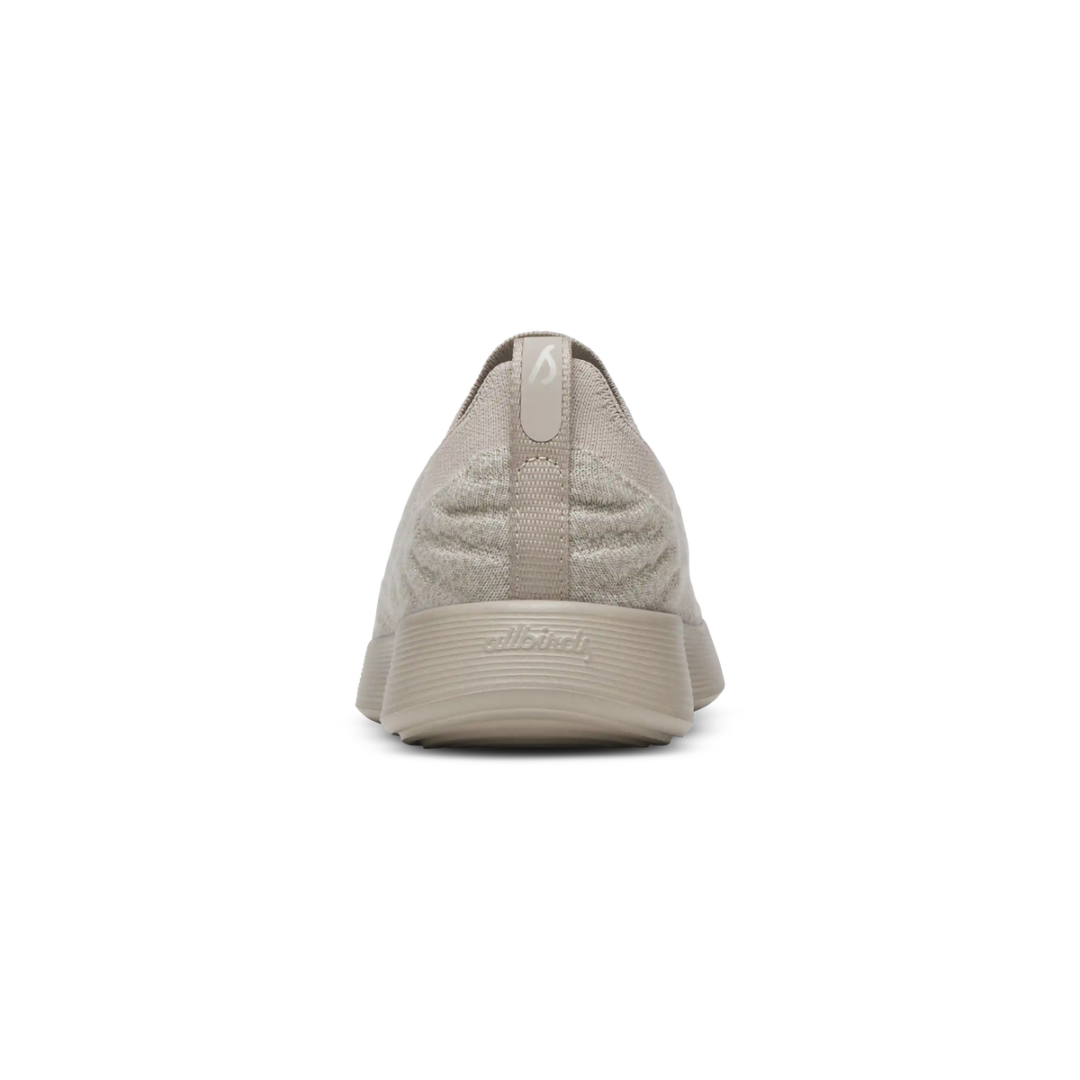 Women's Runner NZ Slip On - Mushroom (Mushroom Sole)